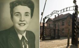 Un médecin courageux qui a protégé des milliers de mères des atrocités de l'« Ange de la Mort » à Auschwitz, mais à un prix terrible.