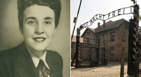 Un médecin courageux qui a protégé des milliers de mères des atrocités de l'« Ange de la Mort » à Auschwitz, mais à un prix terrible.