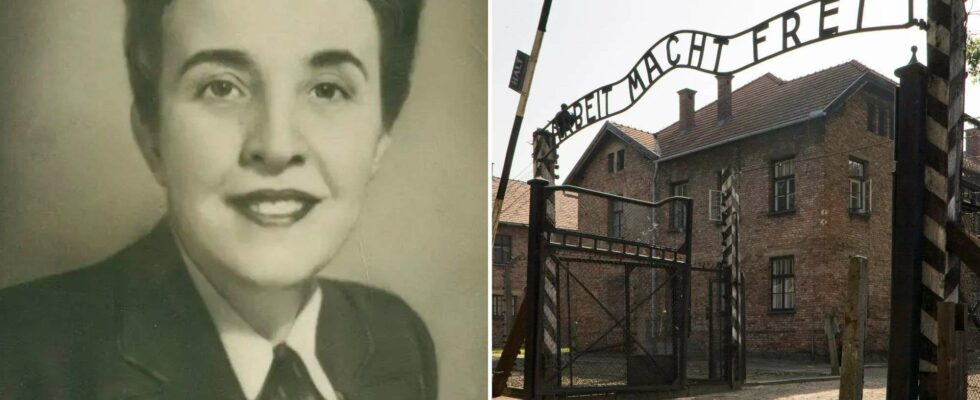 Un médecin courageux qui a protégé des milliers de mères des atrocités de l'« Ange de la Mort » à Auschwitz, mais à un prix terrible.