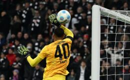 Les enfants de Keller triomphent avec un but spectaculaire qui surprend l'Eintracht Francfort - n-tv.de