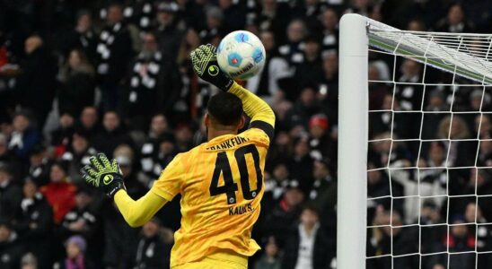 Les enfants de Keller triomphent avec un but spectaculaire qui surprend l'Eintracht Francfort - n-tv.de