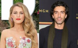 Blake Lively intente une action en justice pour harcèlement sexuel contre Justin Baldoni, son coéquipier et réalisateur d'« It Ends with Us »