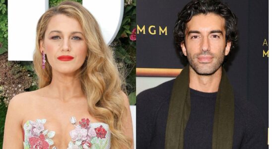 Blake Lively intente une action en justice pour harcèlement sexuel contre Justin Baldoni, son coéquipier et réalisateur d'« It Ends with Us »