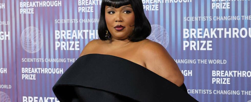 Lizzo accusée de harcèlement sexuel : ses révélations sur les personnes qui l'ont trahie