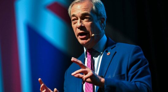 Nigel Farage : 5 députés, 4 millions de voix et l'attention d'un président - un parcours impressionnant pour un novice