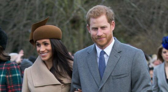 Meghan Markle éblouissante aux côtés du prince Harry lors de l'anniversaire glamour de Tyler Perry avec Oprah et Gayle King