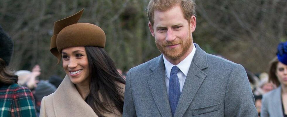 Meghan Markle éblouissante aux côtés du prince Harry lors de l'anniversaire glamour de Tyler Perry avec Oprah et Gayle King