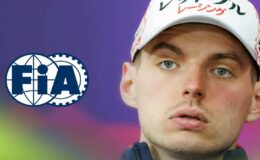 Max Verstappen relance le débat sur la FIA après avoir purgé sa sanction pour insulte.