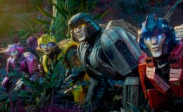 Optimus Prime et Megatron : une origine marquée par une naïveté juvénile dans Transformers One