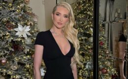 Erika Jayne dévoile sa coiffure la plus audacieuse à travers une photo surprenante : "Faites-le savoir..."