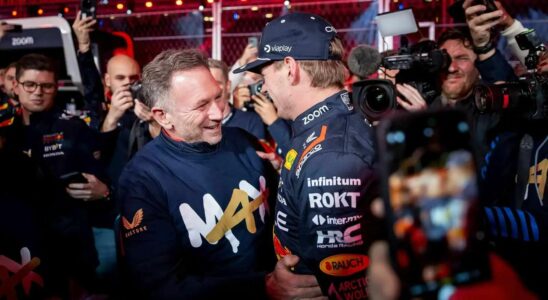 Horner met en garde Max Verstappen après une conduite jugée dangereuse