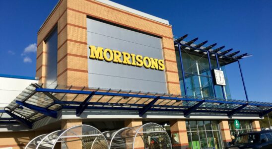 Les clients de Morrisons en colère face aux retards et annulations de livraisons, le désordre s'installe pour Noël.