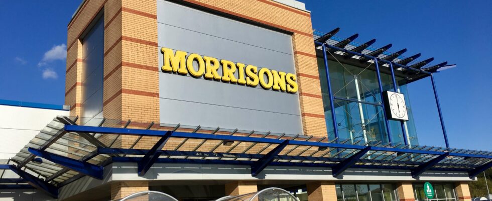 Les clients de Morrisons en colère face aux retards et annulations de livraisons, le désordre s'installe pour Noël.