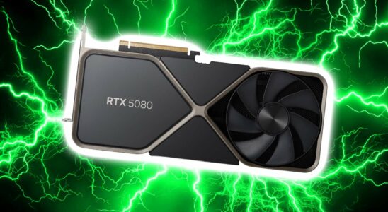 Nvidia GeForce RTX 5090 : lancement repoussé de plusieurs semaines après le 5080, selon des informations divulguées.