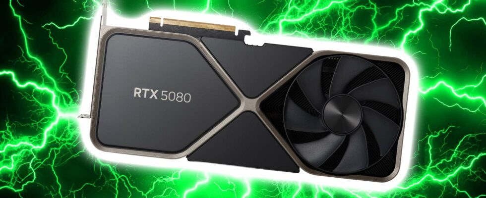 Nvidia GeForce RTX 5090 : lancement repoussé de plusieurs semaines après le 5080, selon des informations divulguées.