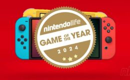 Évaluez vos jeux Nintendo Switch favoris de 2024 : Participez à notre sondage !