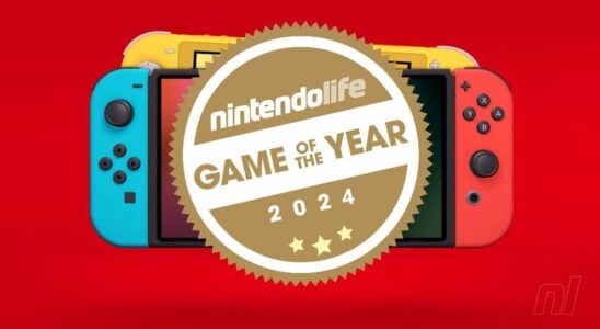 Évaluez vos jeux Nintendo Switch favoris de 2024 : Participez à notre sondage !