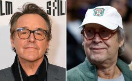 Chris Columbus partage une expérience étrange avec Chevy Chase qui l'a poussé à abandonner la réalisation de 'Vacances de Noël'