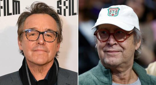 Chris Columbus partage une expérience étrange avec Chevy Chase qui l'a poussé à abandonner la réalisation de 'Vacances de Noël'