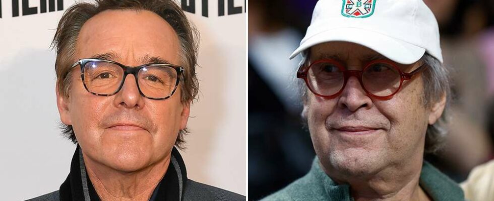 Chris Columbus partage une expérience étrange avec Chevy Chase qui l'a poussé à abandonner la réalisation de 'Vacances de Noël'