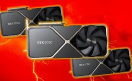 Les détails de la Nvidia GeForce RTX 5000 jugés peu captivants, à l'exception de la RTX 5090, selon un expert en technologie