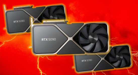 Les détails de la Nvidia GeForce RTX 5000 jugés peu captivants, à l'exception de la RTX 5090, selon un expert en technologie