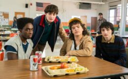 Saison 5 de 'Stranger Things' : Les dernières informations et révélations à connaître