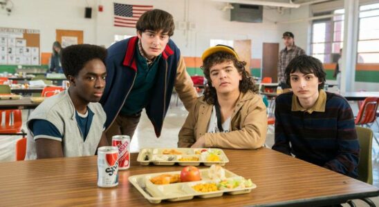 Saison 5 de 'Stranger Things' : Les dernières informations et révélations à connaître