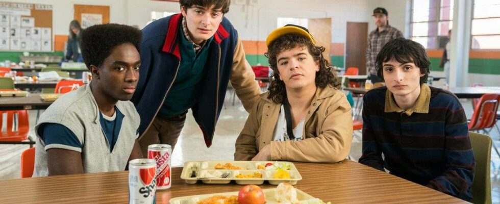 Saison 5 de 'Stranger Things' : Les dernières informations et révélations à connaître