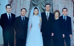 La famille de l'épouse d'Assad évoque le divorce alors que des demandes d'annulation de son passeport britannique émergent, la maintenant dans l'emprise de Poutine.