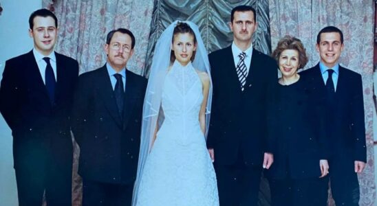 La famille de l'épouse d'Assad évoque le divorce alors que des demandes d'annulation de son passeport britannique émergent, la maintenant dans l'emprise de Poutine.