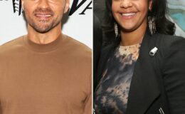 Jesse Williams demande des détails sur le nouveau compagnon de son ex-femme dans le cadre de leur conflit de garde d'enfants