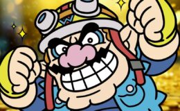 WarioWare 2024 : Découvrez les nouveautés avec le directeur sur les mouvements de fesses, les lancers et les microjeux rétro de 9-Volt.