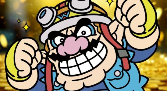 WarioWare 2024 : Découvrez les nouveautés avec le directeur sur les mouvements de fesses, les lancers et les microjeux rétro de 9-Volt.