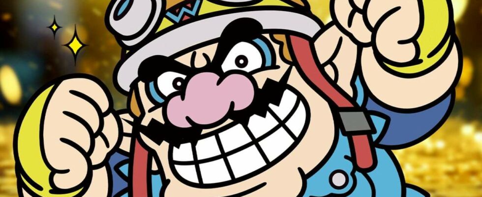 WarioWare 2024 : Découvrez les nouveautés avec le directeur sur les mouvements de fesses, les lancers et les microjeux rétro de 9-Volt.