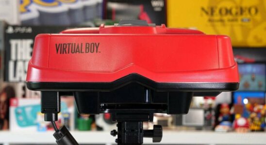 Virtual Boy en 2024 : Est-ce un incontournable pour les fans de Nintendo ?