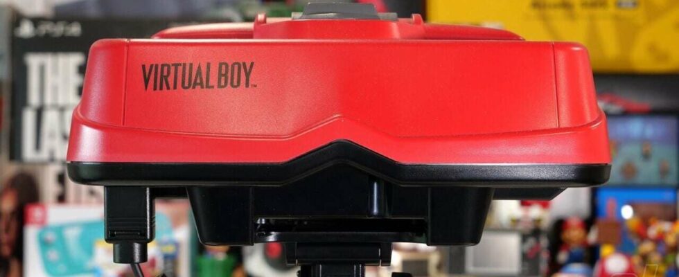 Virtual Boy en 2024 : Est-ce un incontournable pour les fans de Nintendo ?