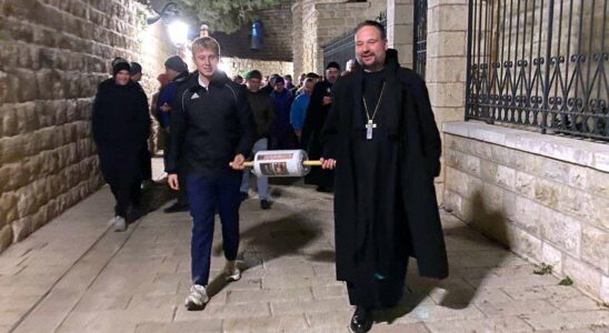 Pèlerinage à Bethléem : Vivre un Noël Authentique