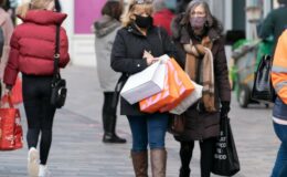 Magasins et supermarchés fermés demain pour le Boxing Day : Aldi, John Lewis et d'autres à éviter.