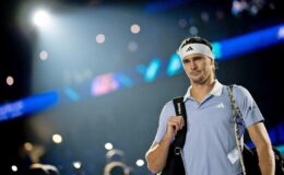 Zverev relance ses ambitions de Grand Chelem avec une nouvelle motivation