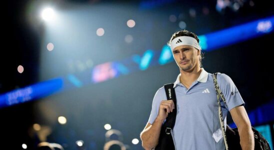 Zverev relance ses ambitions de Grand Chelem avec une nouvelle motivation