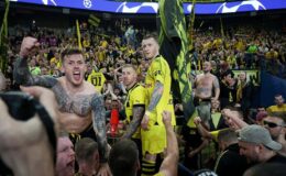 Marco Reus : Le parcours vers son triomphe en tant que joueur emblématique de Dortmund