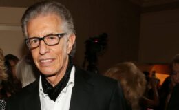 Richard Perry, le célèbre producteur de « You're So Vain », s'éteint à 82 ans