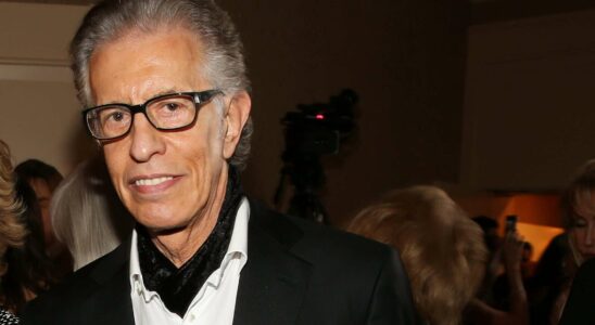 Richard Perry, le célèbre producteur de « You're So Vain », s'éteint à 82 ans