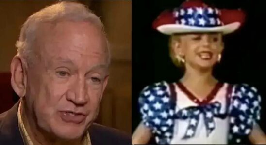 JonBenét Ramsey : Le père demande une réunion cruciale avec le chef de la police de Boulder pour des tests ADN avancés dans l'enquête sur le meurtre