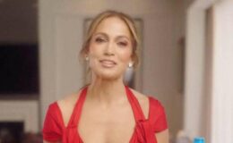 Jennifer Lopez célèbre Noël en famille à Aspen avec ses enfants et sa sœur Lynda sous la neige : Découvrez les photos