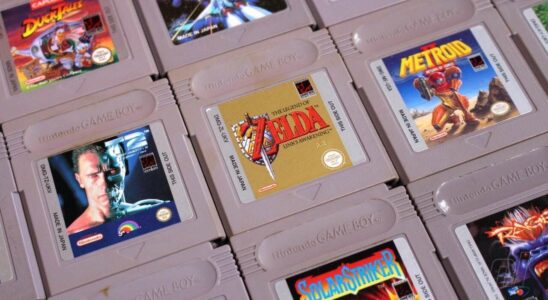 Top 2024 : Est-il possible de dénicher toutes les cartouches de notre sélection des 50 meilleurs jeux Game Boy en une semaine ?