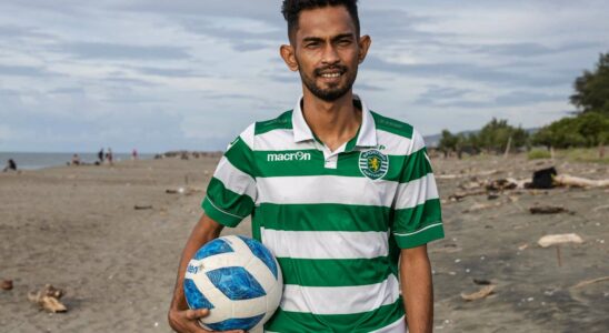 Survie extraordinaire : le récit du « garçon miracle » qui a bu de l'eau de flaque pendant 21 jours après le tsunami du jour de la boxe, il y a 20 ans