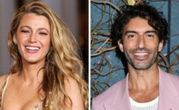 Blake Lively et Justin Baldoni : Décryptage du drame 'It Ends With Us' - Tournée médiatique tumultueuse, poursuite sensationnelle et bien plus encore.