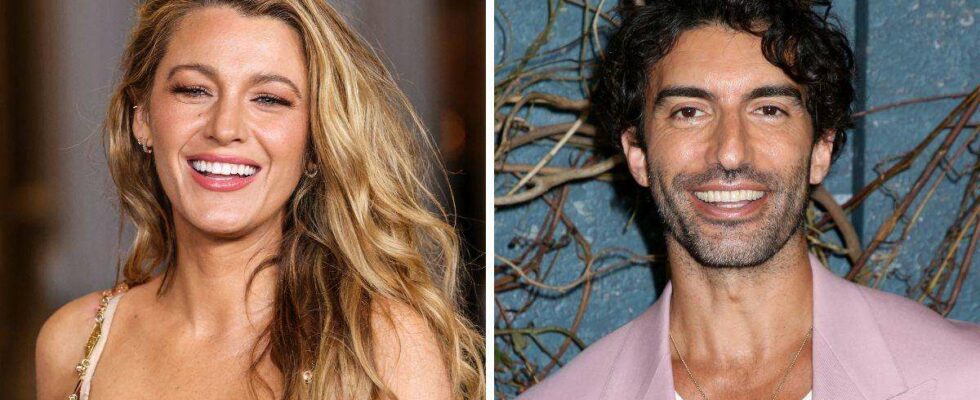 Blake Lively et Justin Baldoni : Décryptage du drame 'It Ends With Us' - Tournée médiatique tumultueuse, poursuite sensationnelle et bien plus encore.